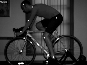 Markers Cycling SV